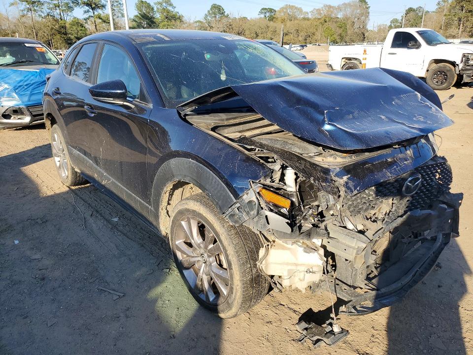 Продаж на аукціоні авто 2020 Mazda Cx-30, vin: 3MVDMBCL6LM118416, номер лоту: 79411005