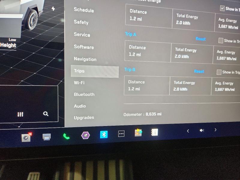 Aukcja sprzedaży 2024 Tesla Cybertruck, vin: 7G2CEHED7RA033076, numer aukcji: 46520516