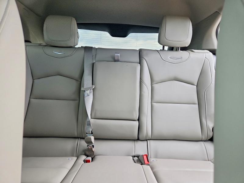 47217446 :رقم المزاد ، 1GYFZBR41KF124516 vin ، 2019 Cadillac Xt4 مزاد بيع