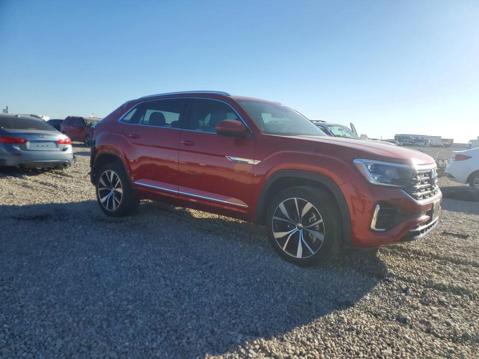 Aukcja sprzedaży 2025 Volkswagen Atlas Cross Sport, vin: 1V2FE2CAXSC219978, numer aukcji: 46903746