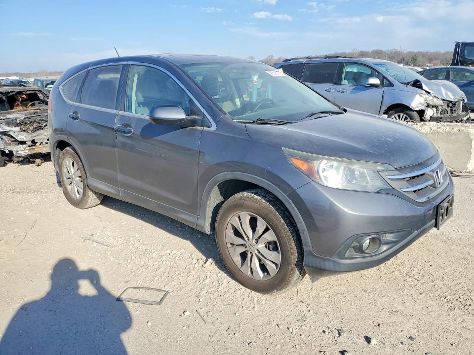 Aukcja sprzedaży 2014 Honda Cr-v, vin: 2HKRM4H5XEH712979, numer aukcji: 47515976