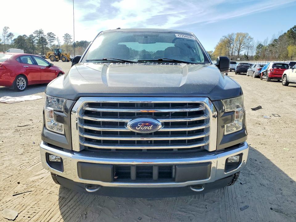 Продаж на аукціоні авто 2016 Ford F150, vin: 1FTEX1EP4GKF06183, номер лоту: 47294036