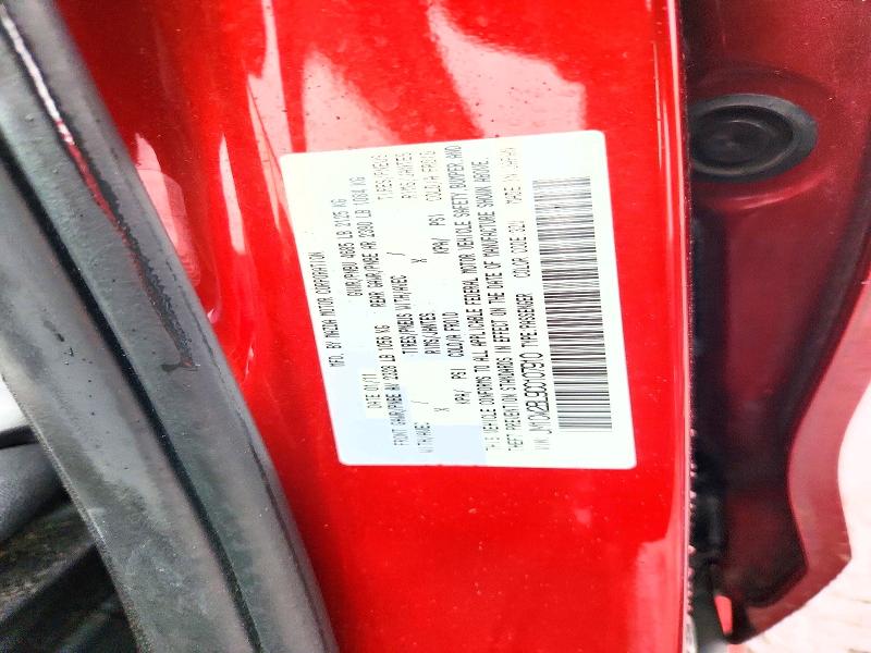 Продажа на аукционе авто 2012 Mazda 5, vin: JM1CW2BL9C0107910, номер лота: 46367156