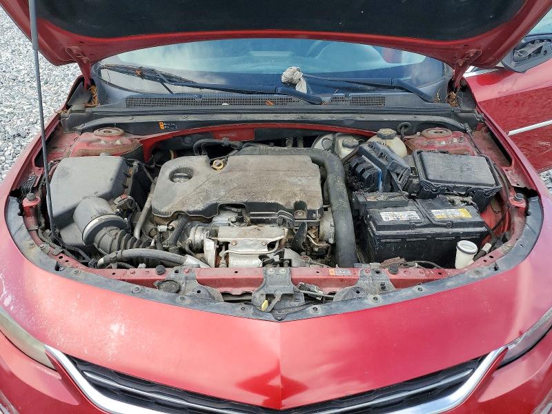 Продажа на аукционе авто 2016 Chev Malibu, vin: 1G1ZE5ST2GF176402, номер лота: 46732846