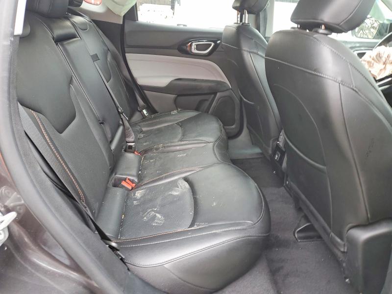 79476155 :رقم المزاد ، 3C4NJDCB0NT231305 vin ، 2022 Jeep Compass مزاد بيع