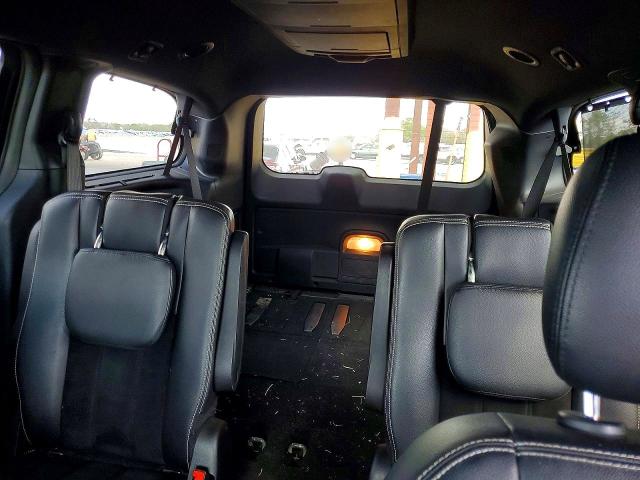 41758136 :رقم المزاد ، 2C4RDGCGXGR107196 vin ، 2016 Dodge Grand Caravan مزاد بيع