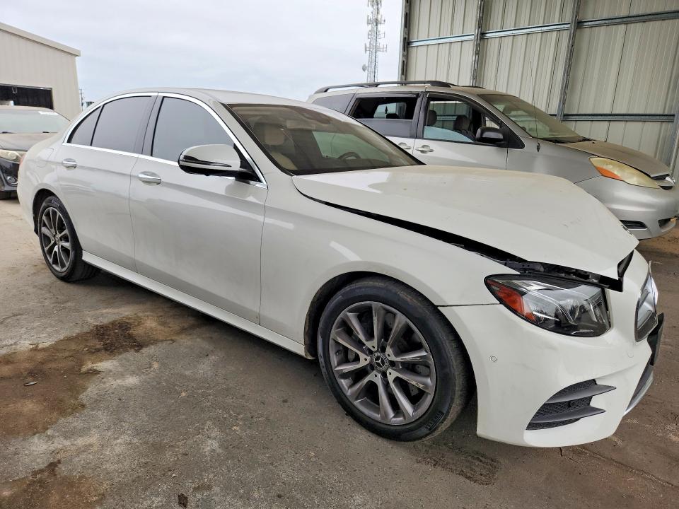 Aukcja sprzedaży 2020 Mercedes-benz E, vin: WDDZF6JB6LA727821, numer aukcji: 48150476