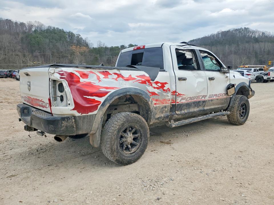 Aukcja sprzedaży 2015 Ram 2500, vin: 3C6TR5EJ5FG613793, numer aukcji: 47140476