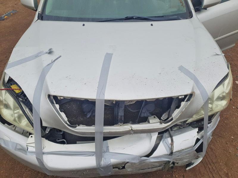 47653946 :رقم المزاد ، JTJHK31UX72026746 vin ، 2007 Lexus Rx 350 مزاد بيع