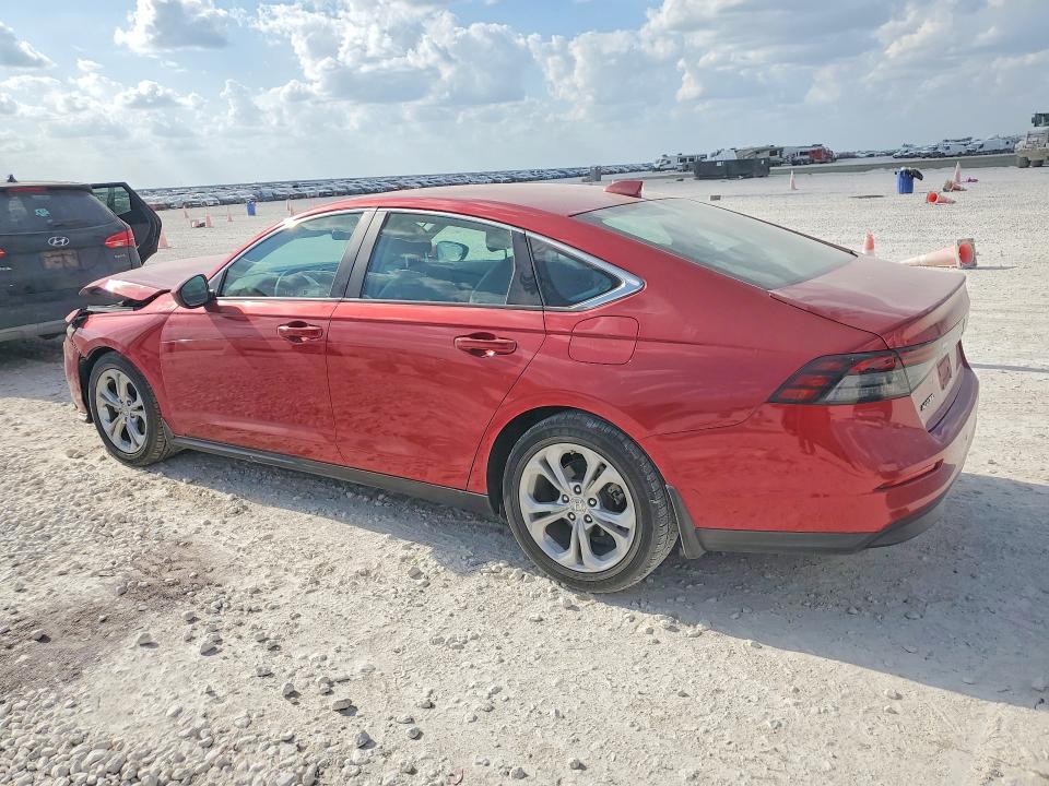 Aukcja sprzedaży 2024 Honda Accord, vin: 1HGCY1F22RA022157, numer aukcji: 48424256