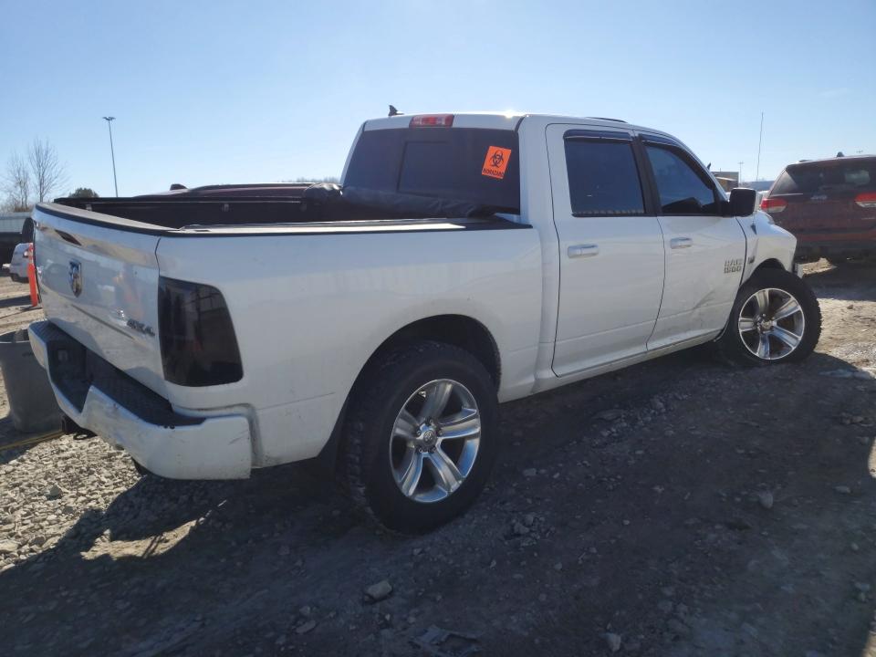 46919546 :رقم المزاد ، 1C6RR7MT8ES120013 vin ، 2014 Ram 1500 مزاد بيع