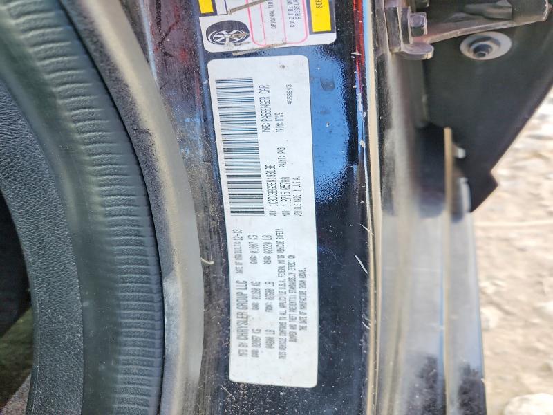 Продаж на аукціоні авто 2014 Chrysler 200, vin: 1C3CCBBG3EN193138, номер лоту: 48053066
