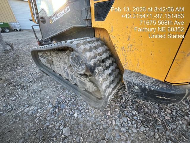 2020 Jcb Construction Equipment მანქანა იყიდება აუქციონზე, vin: SL32040635U36017, აუქციონის ნომერი: 41996286