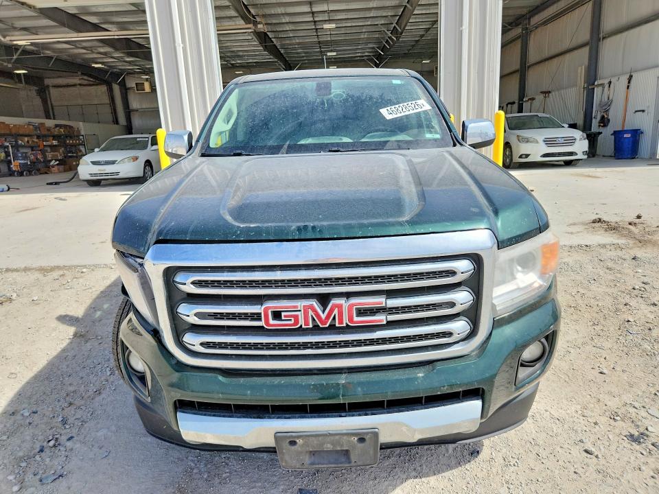 46828526 :رقم المزاد ، 1GTG5DE36G1135918 vin ، 2016 Gmc Canyon مزاد بيع