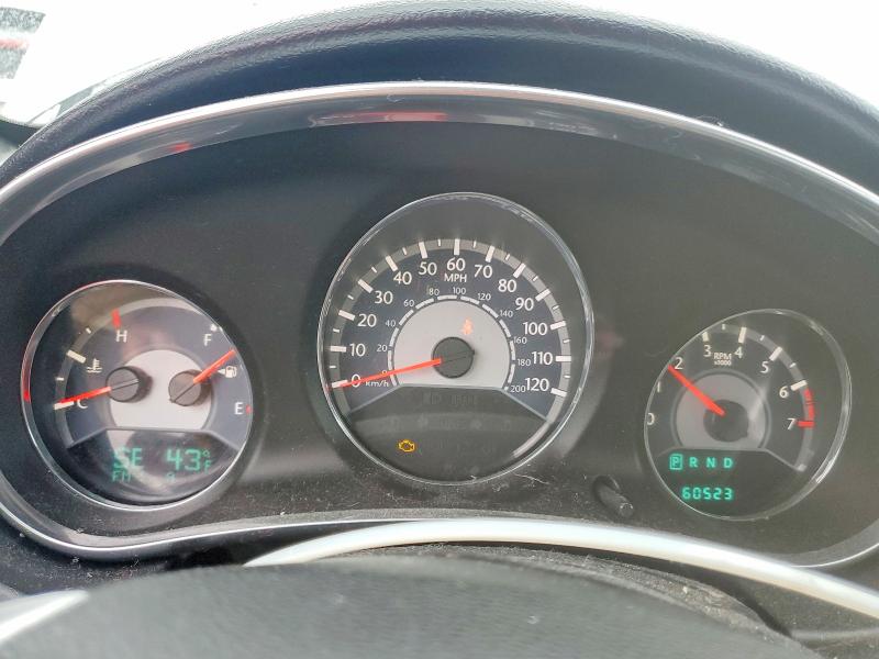 Продажа на аукционе авто 2014 Chrysler 200, vin: 1C3BCBEB0EN158360, номер лота: 79802695