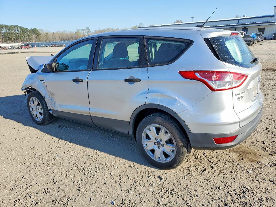 46379396 :رقم المزاد ، 1FMCU0F77EUA89261 vin ، 2014 Ford Escape مزاد بيع