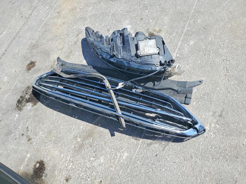 Продажа на аукционе авто 2017 Ford Fusion, vin: 3FA6P0LU1HR366751, номер лота: 47892056