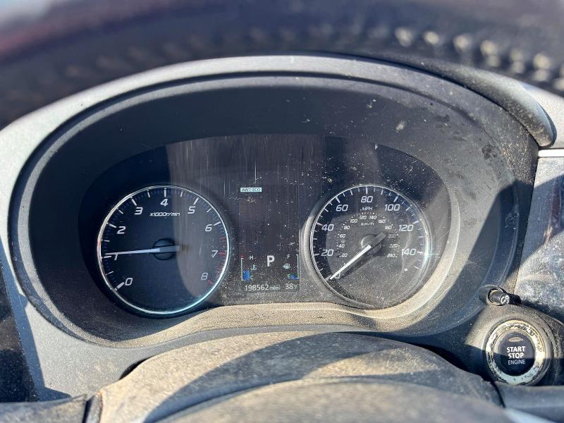 Продаж на аукціоні авто 2015 Mitsubishi Outlander, vin: JA4AZ3A39FZ001036, номер лоту: 41918296