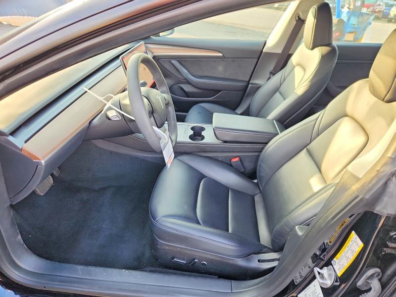 Aukcja sprzedaży 2023 Tesla Model 3, vin: 5YJ3E1EA0PF559405, numer aukcji: 47130986