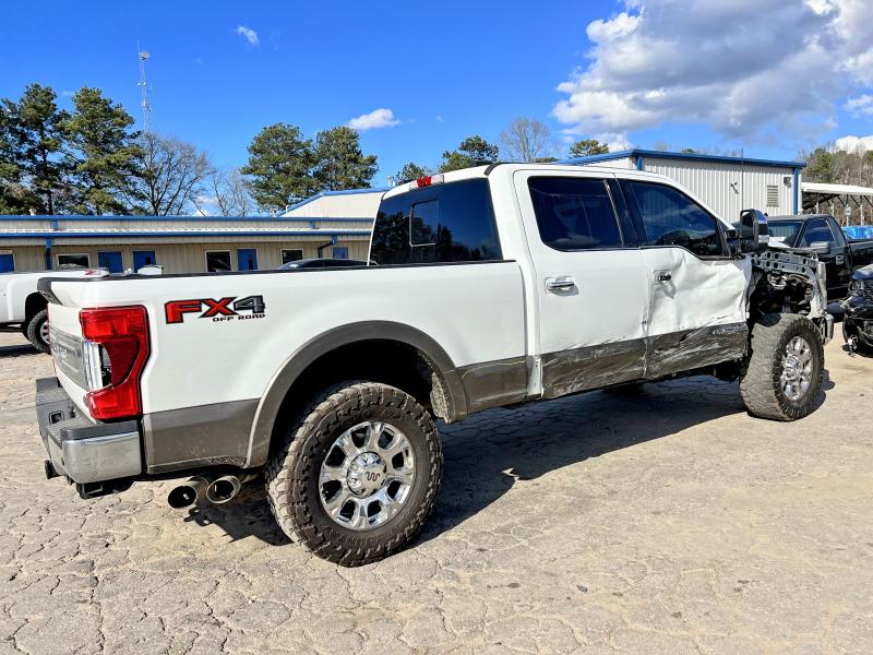Продажа на аукционе авто 2022 Ford F250, vin: 1FT7W2BT0NEC99869, номер лота: 79599185