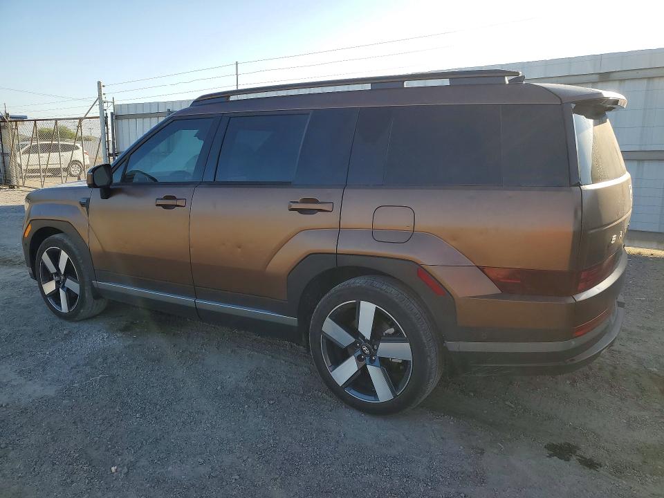 Aukcja sprzedaży 2024 Hyundai Santa Fe, vin: 5NMP44GL0RH023222, numer aukcji: 47530516