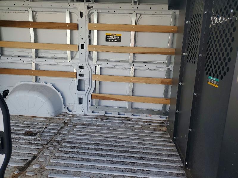 Продажа на аукционе авто 2025 Ram Promaster 2500, vin: 3C6LRVVG5SE543108, номер лота: 48351246