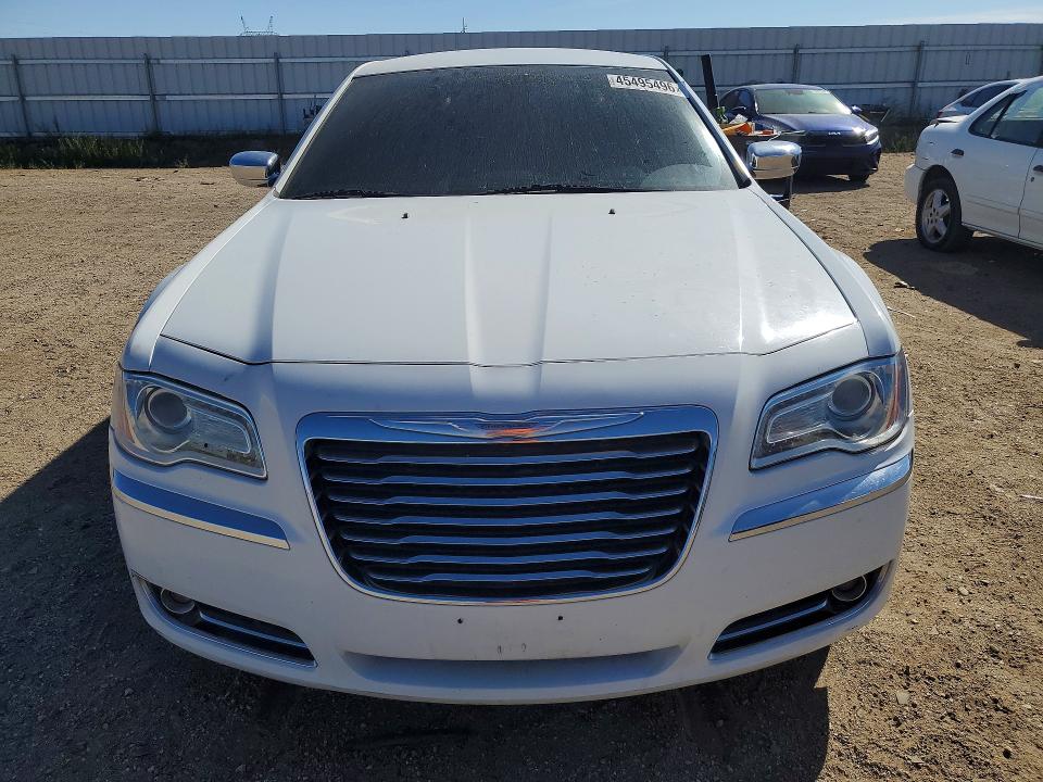 Aukcja sprzedaży 2014 Chrysler 300c, vin: 2C3CCAEG2EH358157, numer aukcji: 45495496