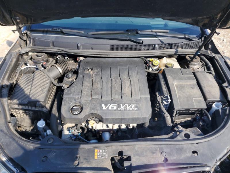47033926 :رقم المزاد ، 1G4GL5E33DF286902 vin ، 2013 Buick Lacrosse مزاد بيع