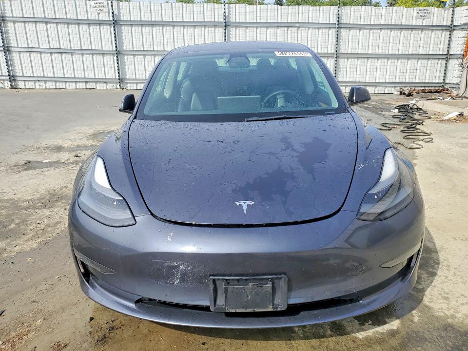 Продаж на аукціоні авто 2022 Tesla Model 3, vin: 5YJ3E1EA1NF188364, номер лоту: 47992606