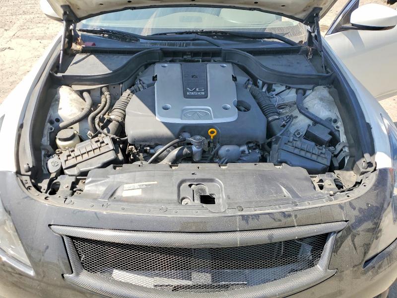 Aukcja sprzedaży 2013 Infiniti G37 Sedan, vin: JN1CV6AP0DM715066, numer aukcji: 46776236