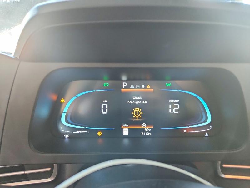 Продаж на аукціоні авто 2025 Hyundai Elantra, vin: KMHLL4DG3SU025176, номер лоту: 79753195