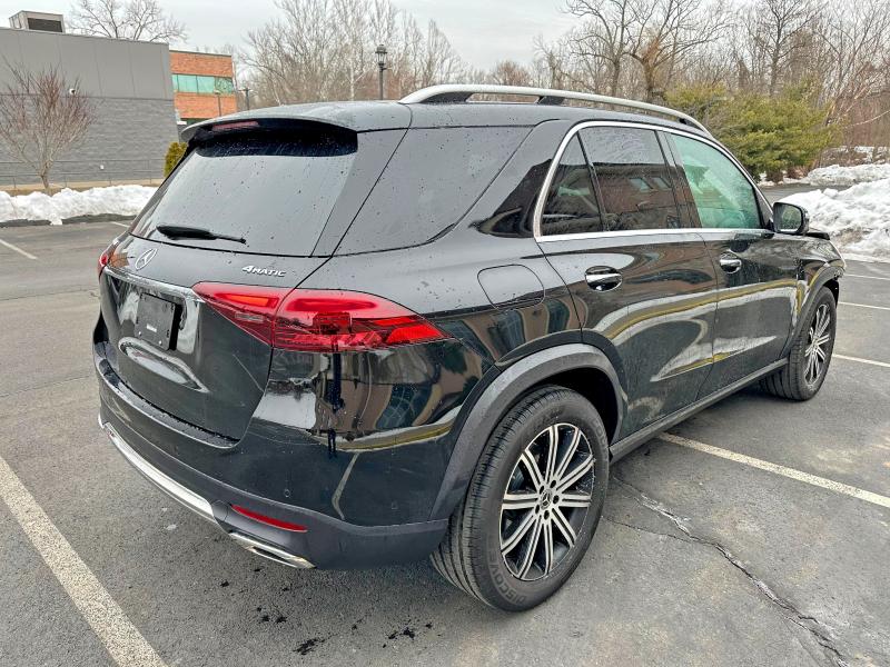 Aukcja sprzedaży 2026 Mercedes-benz Gle, vin: 4JGFB4FB9TB547888, numer aukcji: 77459725
