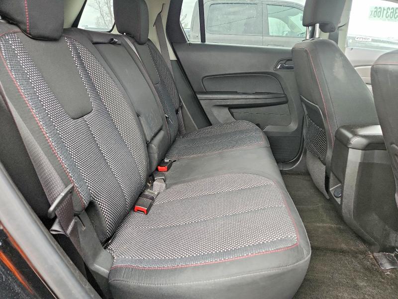 Продажа на аукционе авто 2017 Gmc Terrain, vin: 2GKALMEK6H6345294, номер лота: 46363166