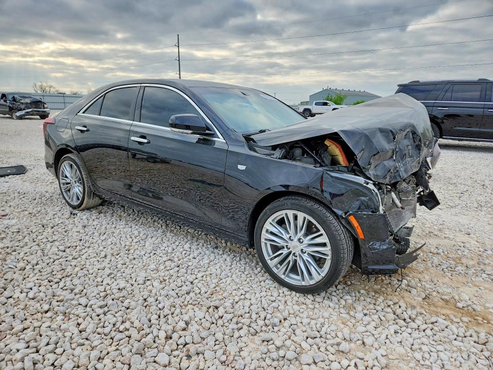 Aukcja sprzedaży 2021 Cadillac Ct4, vin: 1G6DF5RK9M0109762, numer aukcji: 47583326
