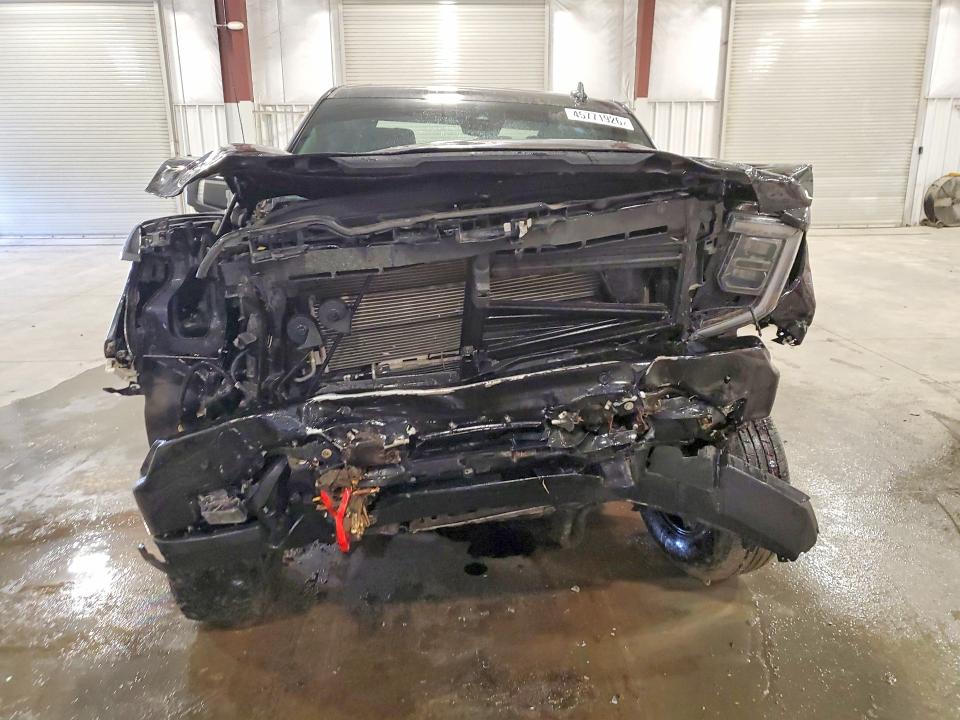 Продаж на аукціоні авто 2023 Gmc Sierra, vin: 1GTUUEE80PZ161875, номер лоту: 45771926