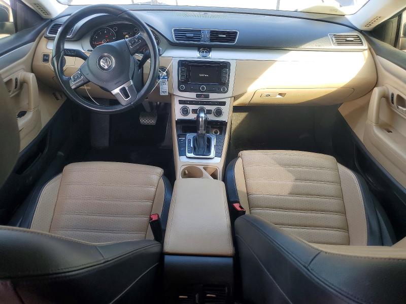 Aukcja sprzedaży 2014 Volkswagen Cc, vin: WVWBN7AN5EE505426, numer aukcji: 46768686