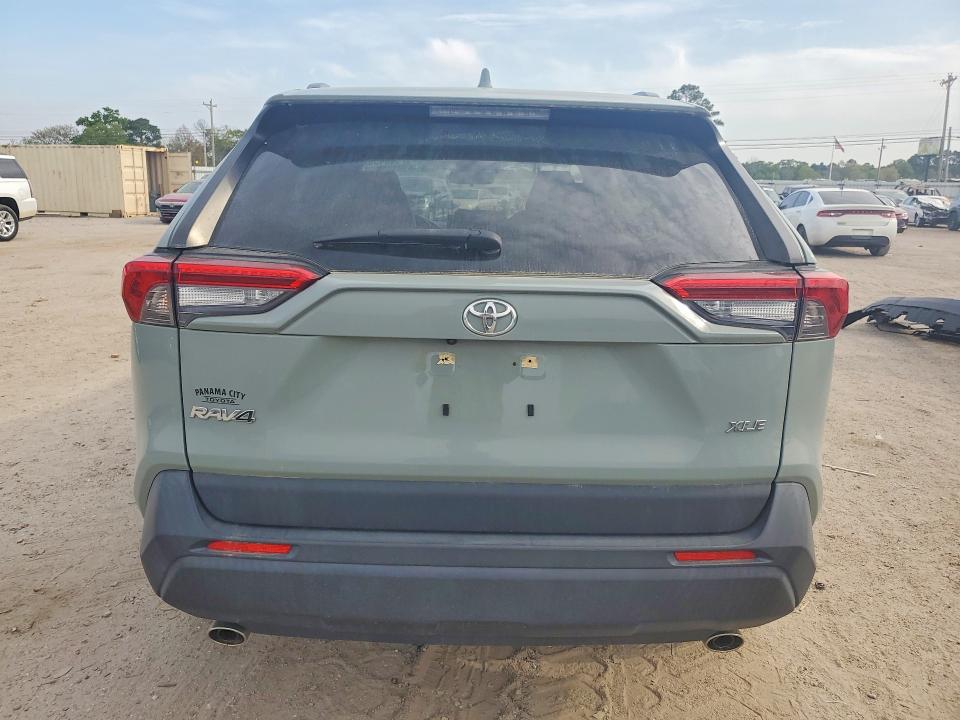 Продажа на аукционе авто 2022 Toyota Rav4, vin: JTMC1RFV3ND092819, номер лота: 47140456