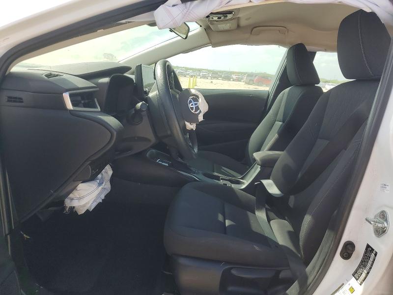 Aukcja sprzedaży 2023 Toyota Corolla, vin: 5YFB4MDE3PP020592, numer aukcji: 48004066