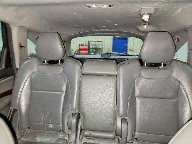 2015 Acura Mdx მანქანა იყიდება აუქციონზე, vin: 5FRYD4H44FB027605, აუქციონის ნომერი: 47704566
