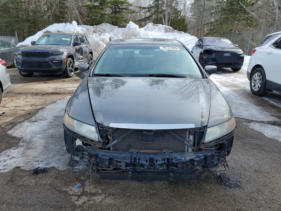 2006 Acura 3.2tl მანქანა იყიდება აუქციონზე, vin: 19UUA66256A801568, აუქციონის ნომერი: 79727825