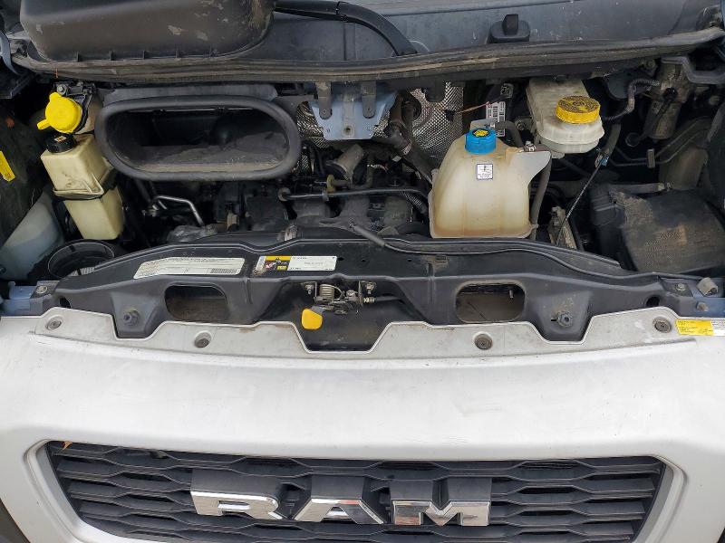 Aukcja sprzedaży 2021 Ram Promaster 3500, vin: 3C6FRVJG6ME501195, numer aukcji: 77662165