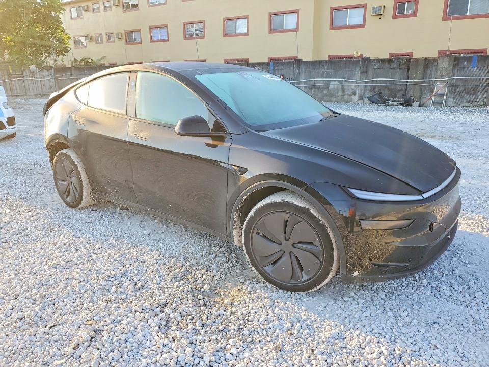 Продаж на аукціоні авто 2026 Tesla Model Y, vin: 7SAYGDED0TF379074, номер лоту: 47444866