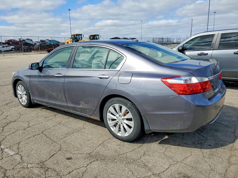Aukcja sprzedaży 2014 Honda Accord, vin: 1HGCR2F86EA064123, numer aukcji: 46105636