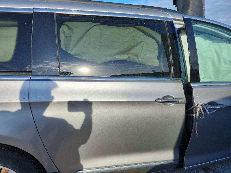 Продаж на аукціоні авто 2017 Chrysler Pacifica, vin: 2C4RC1BG7HR758918, номер лоту: 46689216