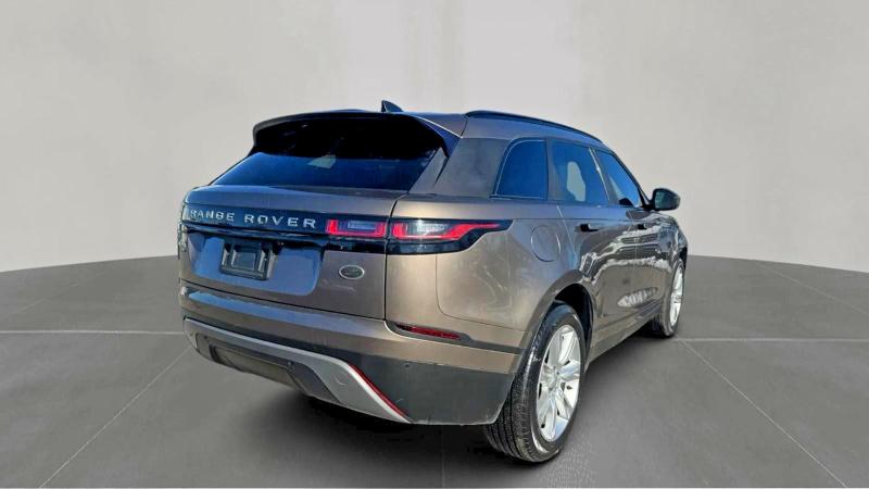 Aukcja sprzedaży 2019 Land Rover Range Rover Velar, vin: SALYB2EX6KA796905, numer aukcji: 47464276