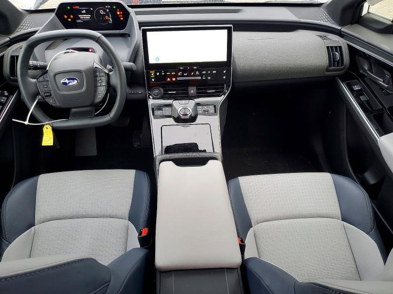 Aukcja sprzedaży 2024 Subaru Solterra, vin: JTMABABA0RA081969, numer aukcji: 45491966