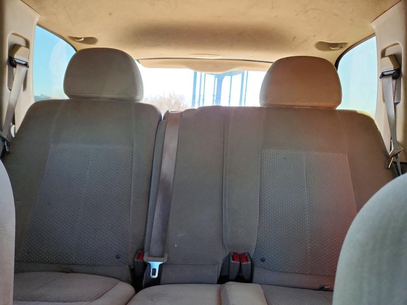 Продаж на аукціоні авто 2007 Chevrolet Trailblazer, vin: 1GNDT13S772237313, номер лоту: 46863916