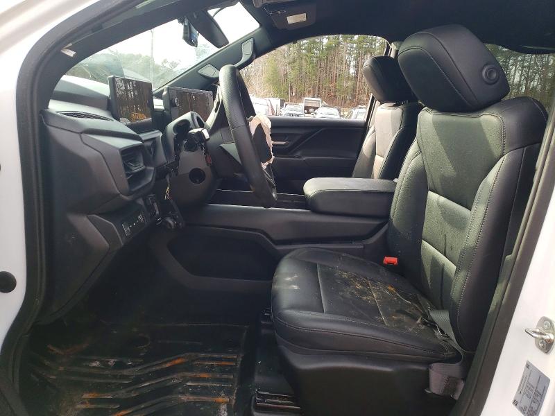 Aukcja sprzedaży 2024 Chev Silverado, vin: 1GC10UEDXRU202874, numer aukcji: 77144935