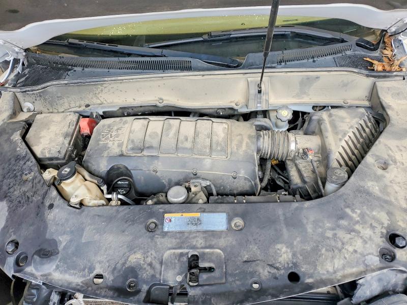 Aukcja sprzedaży 2016 Buick Enclave, vin: 5GAKVCKD6GJ205162, numer aukcji: 41745086