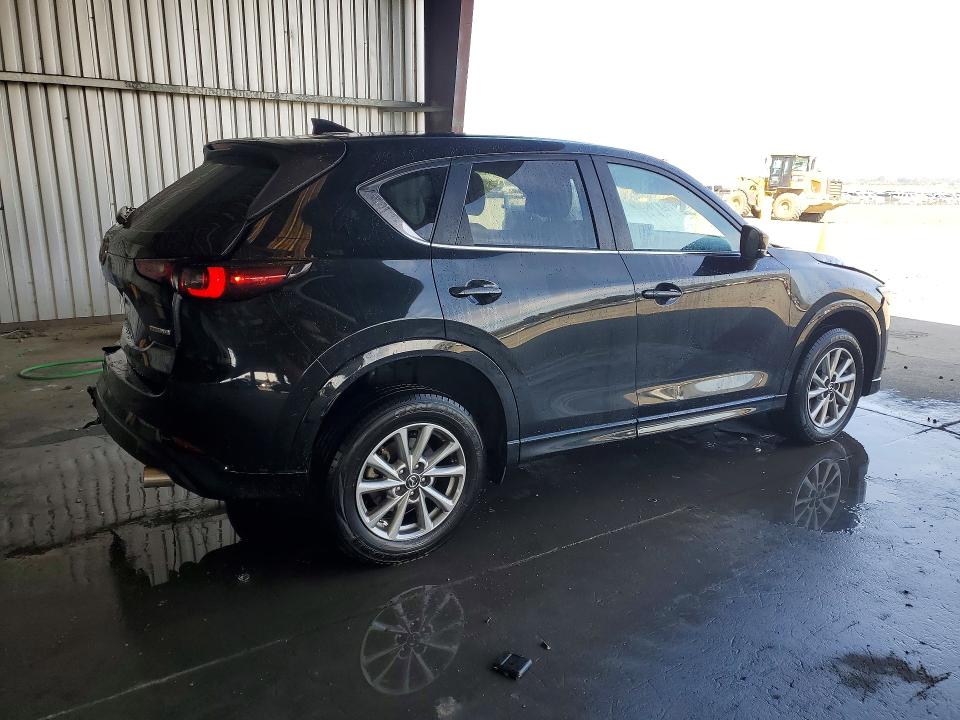 Aukcja sprzedaży 2025 Mazda Cx-5, vin: JM3KFBCL7S0565882, numer aukcji: 47562346